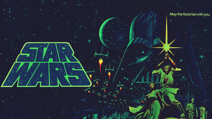Star Wars, movies, Darth Vader