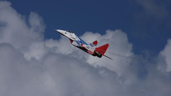 aircraft