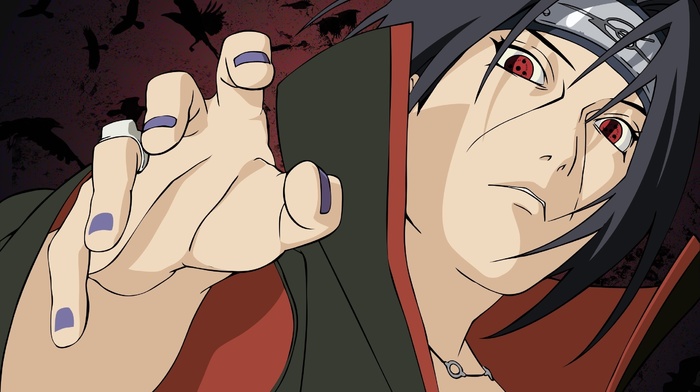 Naruto Shippuuden, anime