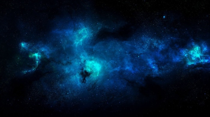 stars, space