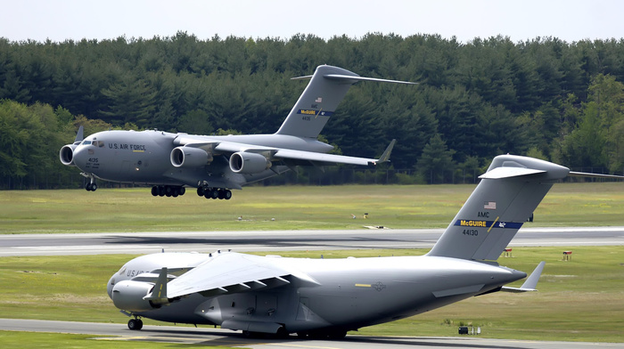 aircraft