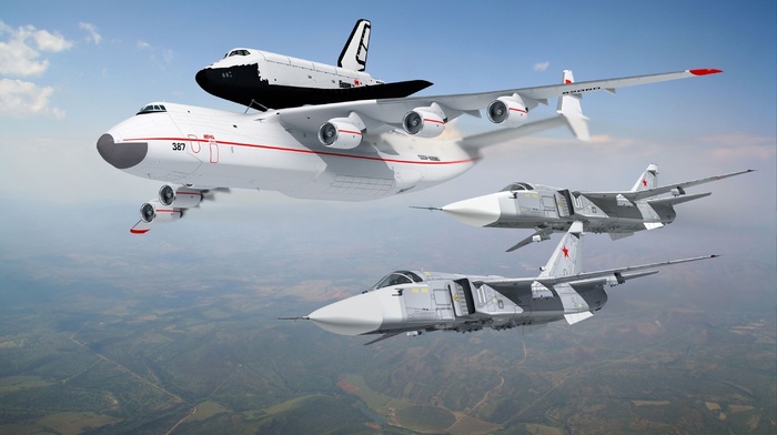 aircraft