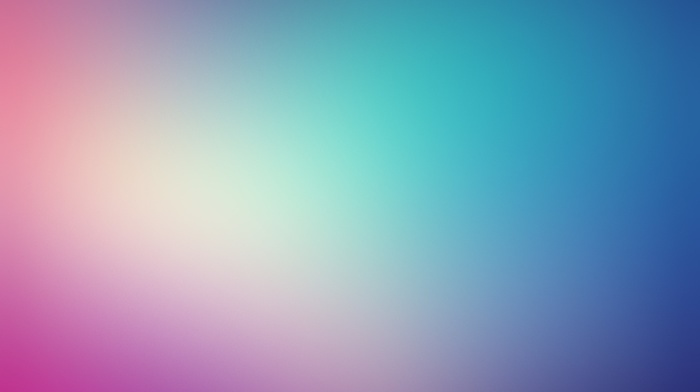 gradient, simple background, abstract, colorful