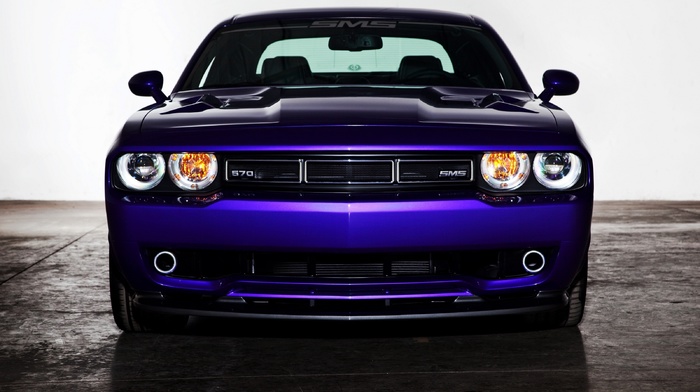 Dodge, cars