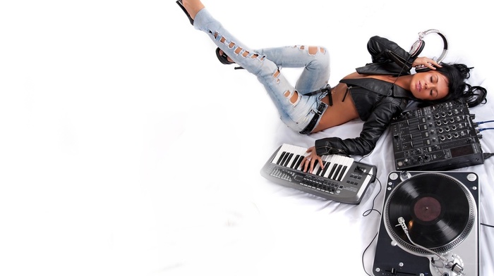 music