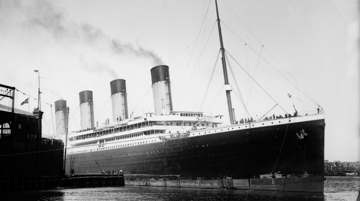 cars, ship