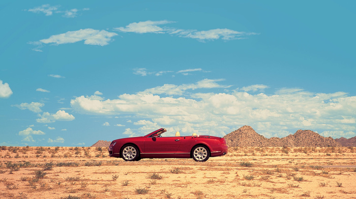 Earth, clouds, cars, sky