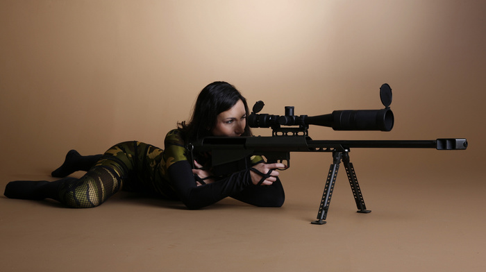 gun