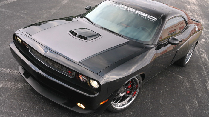Dodge, cars