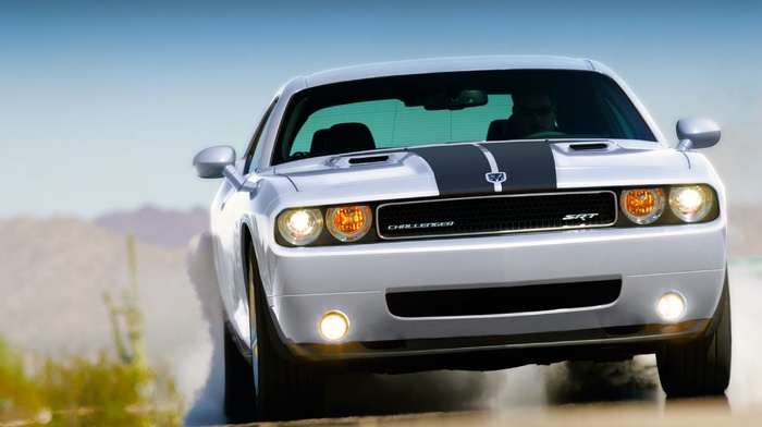 Dodge, cars