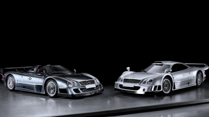 Mercedes, cars