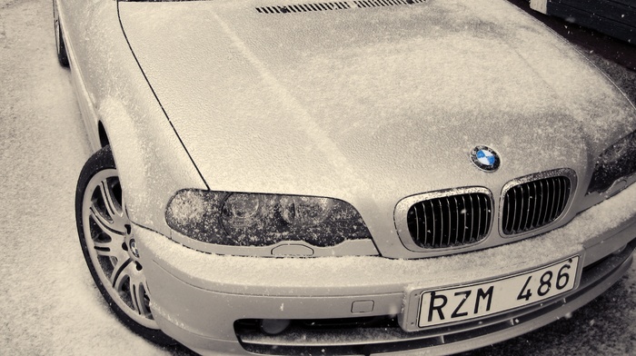 cars, bmw