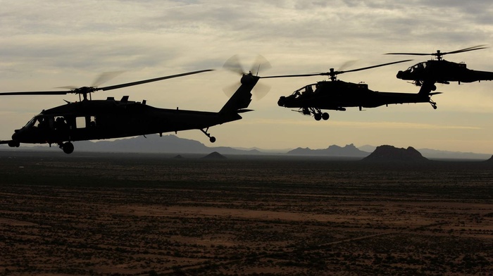 aircraft