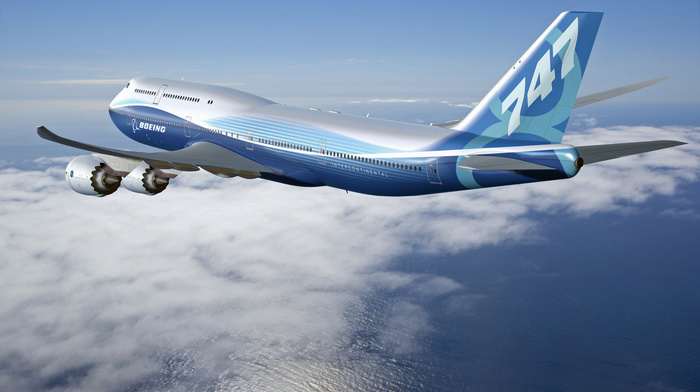 girl, aircraft