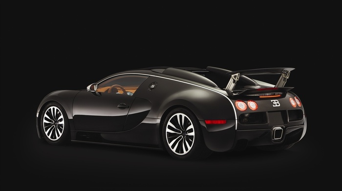 black, cars