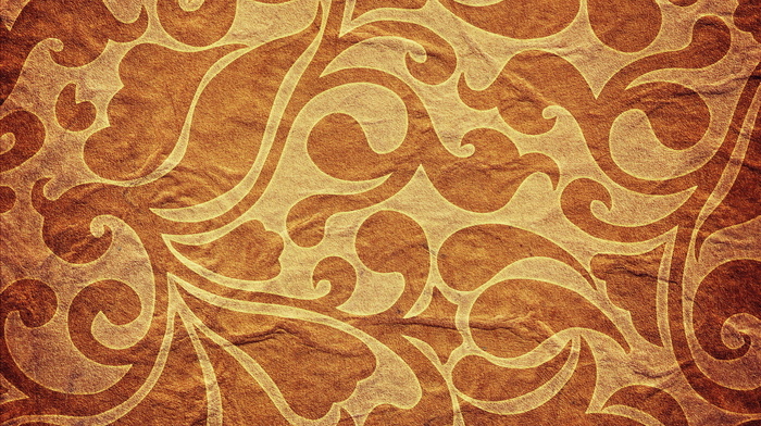 brown, yellow, background, texture, drops