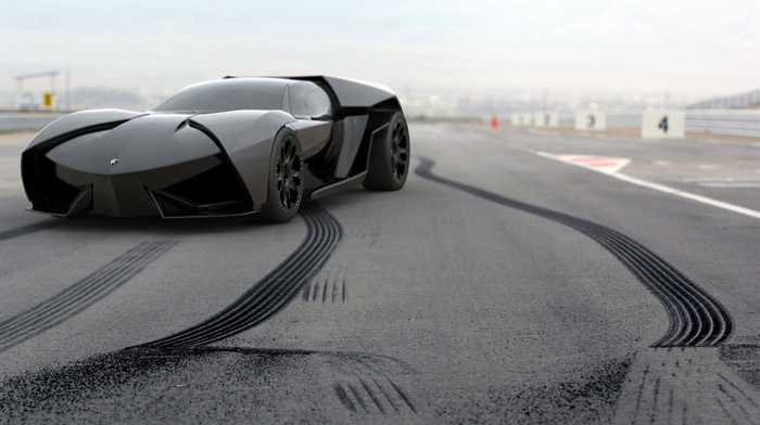 lamborghini, cars