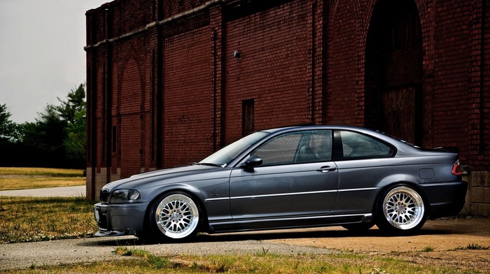 cars, building, bmw