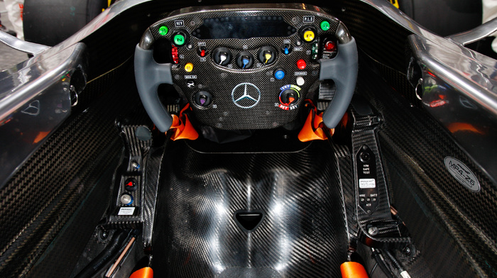 Formula 1, Mercedes, sports