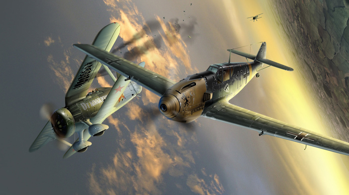 aircraft, war