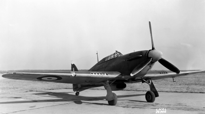 aircraft