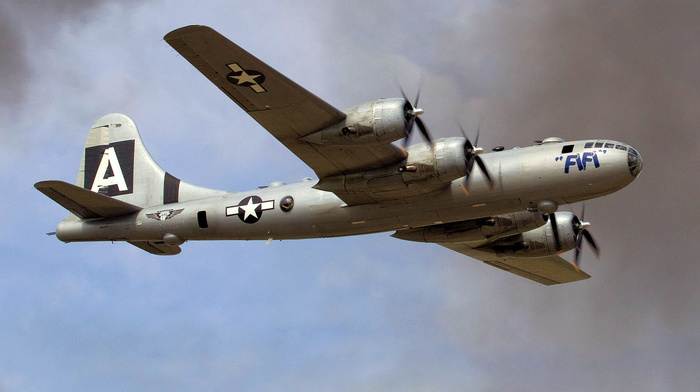 aircraft