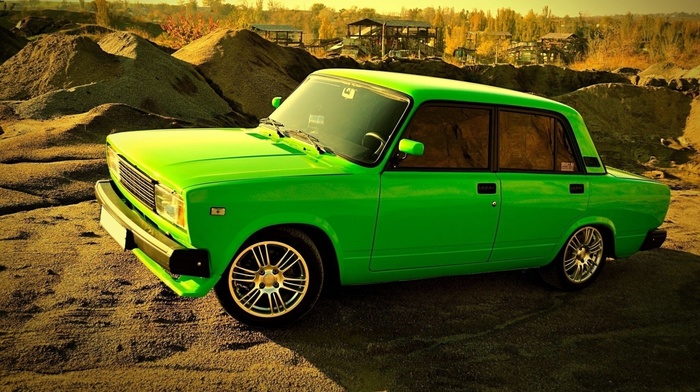 cars