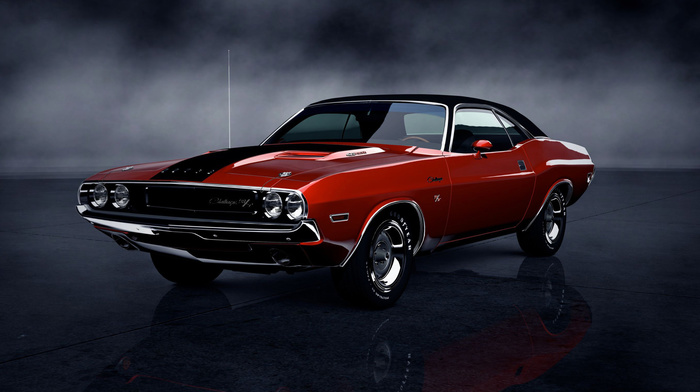 cars, Dodge