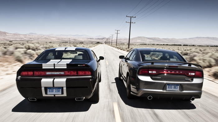 cars, Dodge