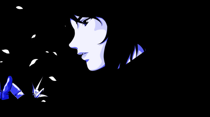 anime, ghost in the shell