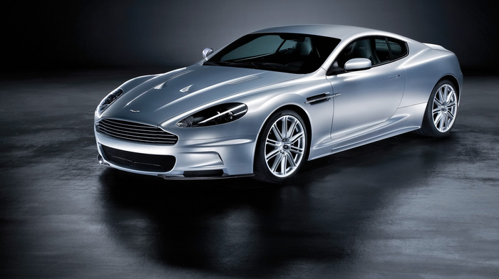 Aston Martin, cars