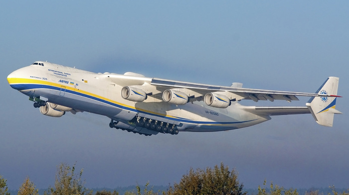 aircraft