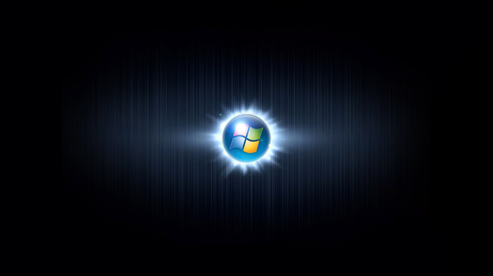 windows, theme, background