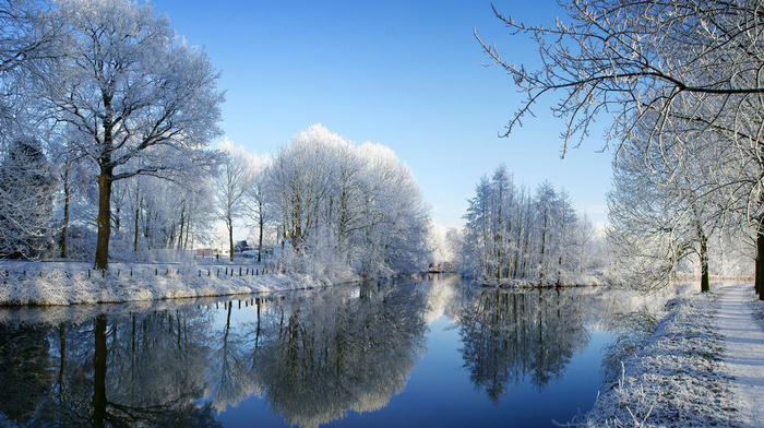 winter