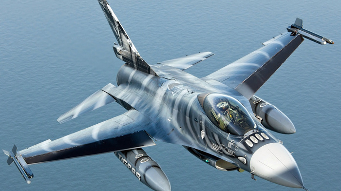 aircraft