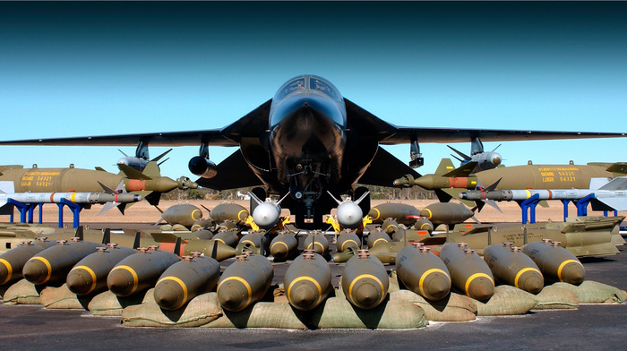 aircraft