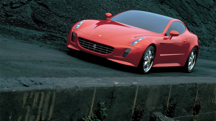 ferrari, cars