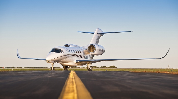 aircraft