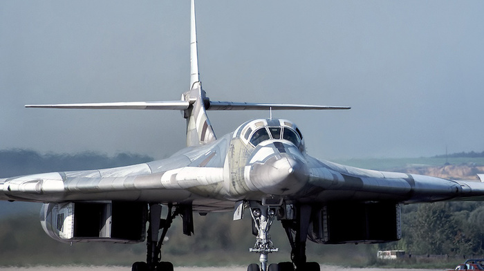 aircraft