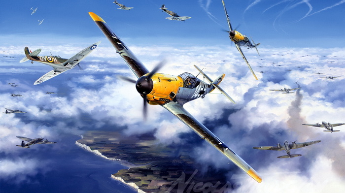 aircraft