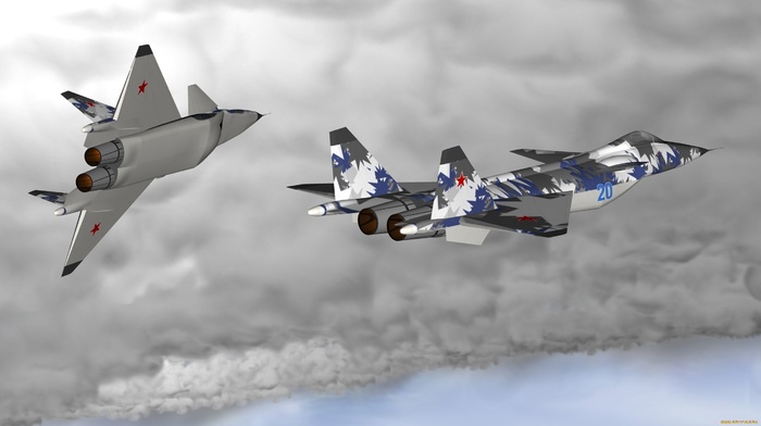 aircraft