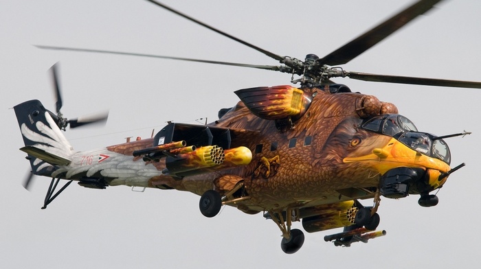 aircraft