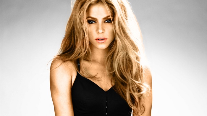 music, Shakira