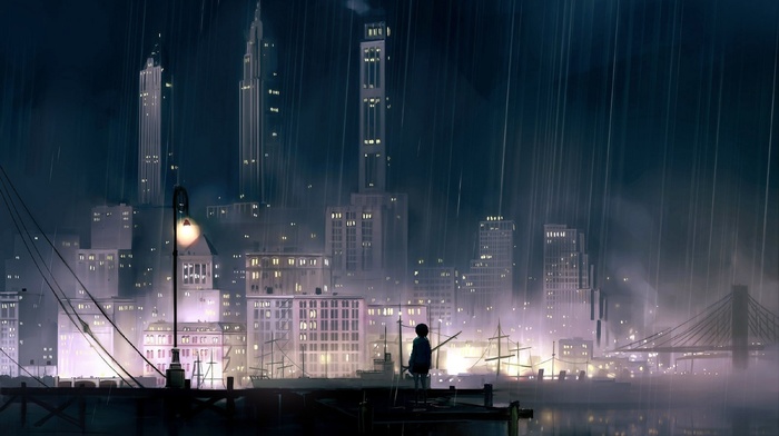 anime