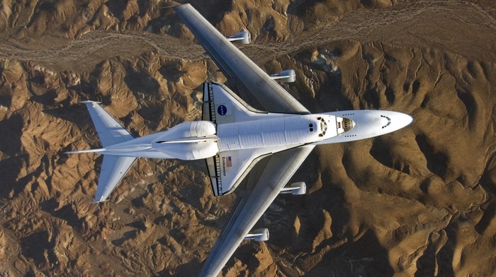 aircraft