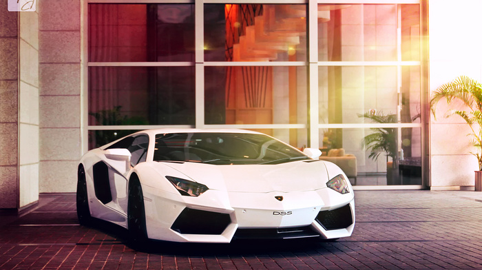 Lamborghini, lamborghini, cars, aventador