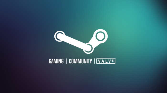 video games, Valve, Steam software
