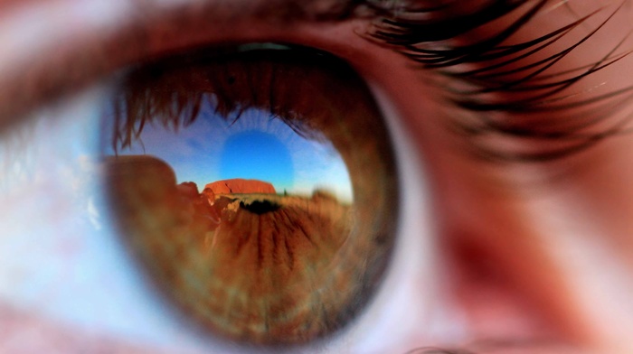 macro