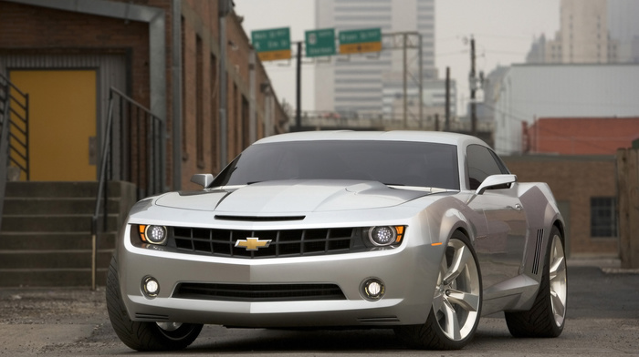 city, cars