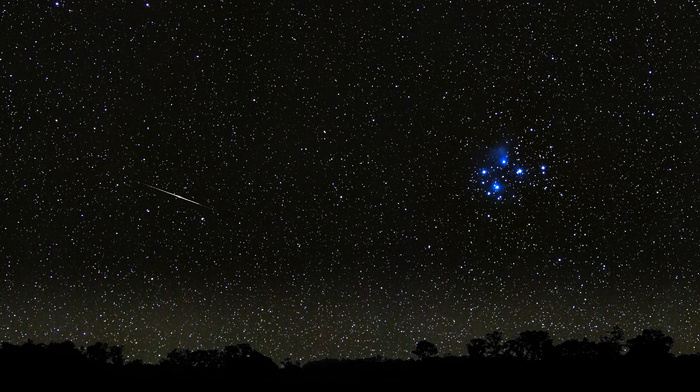 stars, space
